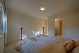 26856 Almaden Ct, Los Altos Hills 94022 - Bedroom 3 (C)