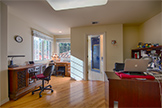 26856 Almaden Ct, Los Altos Hills 94022 - Bedroom 4 (A)