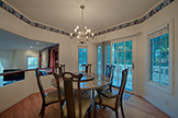 26856 Almaden Ct, Los Altos Hills 94022 - Breakfast Area (A)