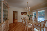 26856 Almaden Ct, Los Altos Hills 94022 - Dining Room (A)