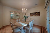 26856 Almaden Ct, Los Altos Hills 94022 - Dining Room (D)