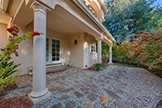 26856 Almaden Ct, Los Altos Hills 94022 - Dining Room Doors (B)