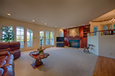 26856 Almaden Ct, Los Altos Hills 94022 - Family Room (A)