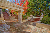 26856 Almaden Ct, Los Altos Hills 94022 - Fountain (A)