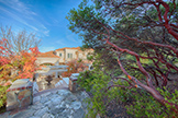 26856 Almaden Ct, Los Altos Hills 94022 - Front Walk Way (A)