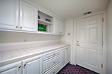 26856 Almaden Ct, Los Altos Hills 94022 - Garage Entrance (A)