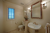 26856 Almaden Ct, Los Altos Hills 94022 - Half Bath (A)