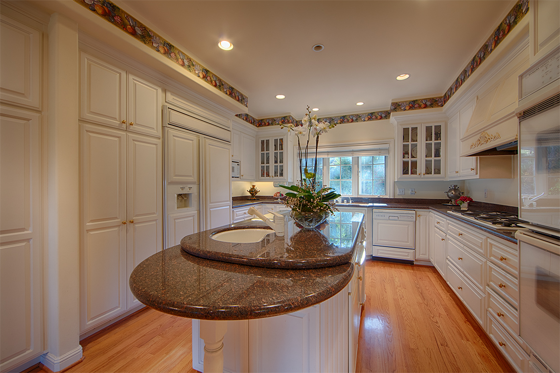 Kitchen - 26856 Almaden Ct, Los Altos Hills 94022