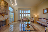 26856 Almaden Ct, Los Altos Hills 94022 - Living Room (A)
