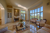 26856 Almaden Ct, Los Altos Hills 94022 - Living Room (B)