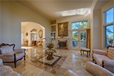 26856 Almaden Ct, Los Altos Hills 94022 - Living Room (C)