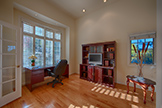 26856 Almaden Ct, Los Altos Hills 94022 - Office Bedroom 5 (B)
