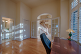 26856 Almaden Ct, Los Altos Hills 94022 - Office Bedroom 5 (E)