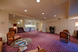 26856 Almaden Ct, Los Altos Hills 94022 - Recreation Room (D)