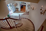 26856 Almaden Ct, Los Altos Hills 94022 - Stairs (A)
