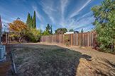 4143 Amaranta Ave, Palo Alto 94306 - Backyard (A)