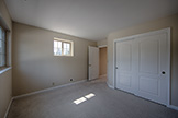 4143 Amaranta Ave, Palo Alto 94306 - Bedroom 3 (C)
