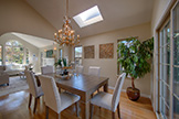 4143 Amaranta Ave, Palo Alto 94306 - Dining Room (C)