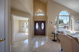 4143 Amaranta Ave, Palo Alto 94306 - Entrance (A)