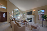 4143 Amaranta Ave, Palo Alto 94306 - Living Room (B)