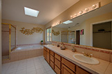 4143 Amaranta Ave, Palo Alto 94306 - Master Bath (A)