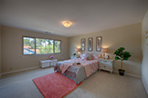 4143 Amaranta Ave, Palo Alto 94306 - Master Bedroom (A)