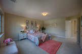 4143 Amaranta Ave, Palo Alto 94306 - Master Bedroom (B)