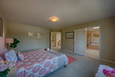 4143 Amaranta Ave, Palo Alto 94306 - Master Bedroom (C)