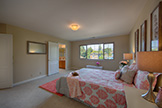 4143 Amaranta Ave, Palo Alto 94306 - Master Bedroom (D)