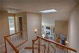 4143 Amaranta Ave, Palo Alto 94306 - Stairs (A)