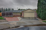 1678 Andover Ln, San Jose 95124 - Andover Ln 1678 (B)