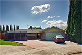 1678 Andover Ln, San Jose 95124 - Andover Ln 1678 