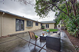 1678 Andover Ln, San Jose 95124 - Backyard (C)