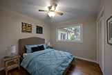 1678 Andover Ln, San Jose 95124 - Bedroom 2 (A)