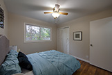 1678 Andover Ln, San Jose 95124 - Bedroom 2 (B)