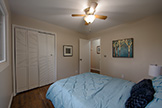 1678 Andover Ln, San Jose 95124 - Bedroom 2 (C)