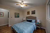 1678 Andover Ln, San Jose 95124 - Bedroom 2 (D)