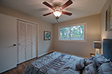1678 Andover Ln, San Jose 95124 - Bedroom 3 (B)