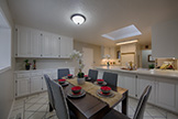 1678 Andover Ln, San Jose 95124 - Dining Room (A)