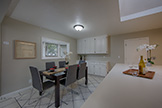 1678 Andover Ln, San Jose 95124 - Dining Room (B)