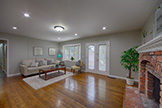 1678 Andover Ln, San Jose 95124 - Living Room (B)