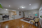 1678 Andover Ln, San Jose 95124 - Living Room (C)