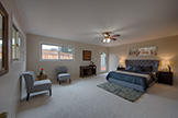 1678 Andover Ln, San Jose 95124 - Master Bedroom (A)