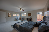 1678 Andover Ln, San Jose 95124 - Master Bedroom (B)