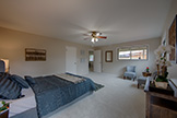 1678 Andover Ln, San Jose 95124 - Master Bedroom (C)