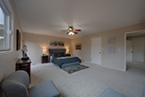 1678 Andover Ln, San Jose 95124 - Master Bedroom (D)