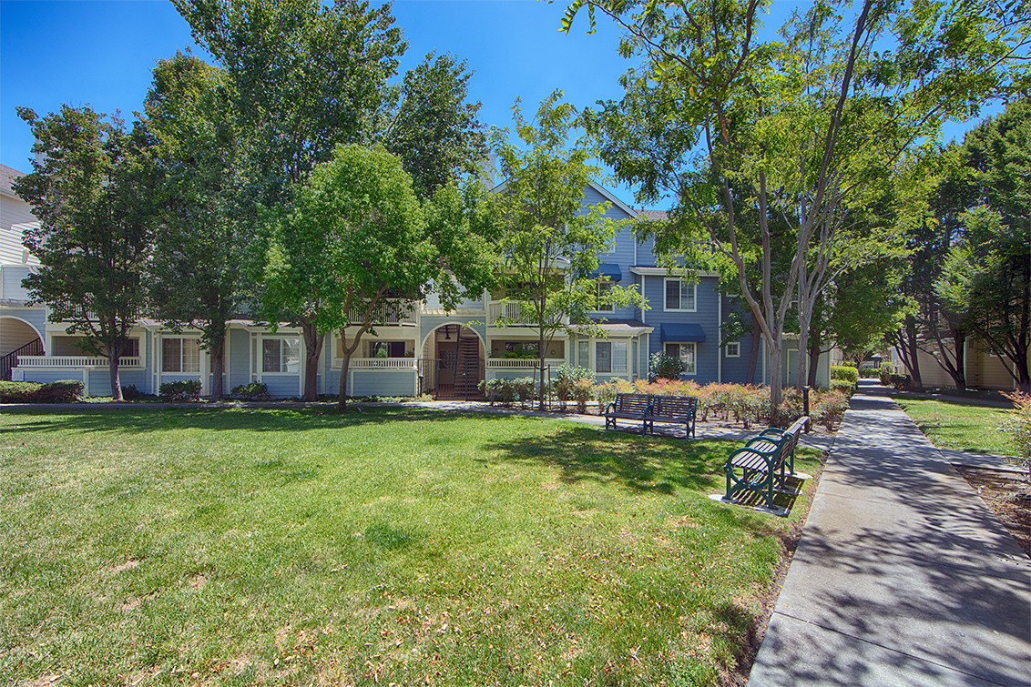 610 Arcadia Ter 202 - Sunnyvale