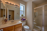 610 Arcadia Ter #202, Sunnyvale 94085 - Bathroom 2 (A)