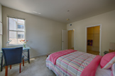 610 Arcadia Ter #202, Sunnyvale 94085 - Bedroom 2 (C)