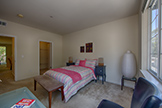 610 Arcadia Ter #202, Sunnyvale 94085 - Bedroom 2 (D)